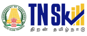 TNSKILL- Logo